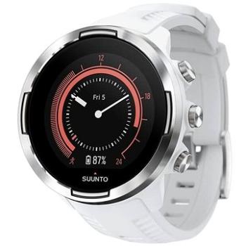 Suunto 9 Baro White (SS050021000)