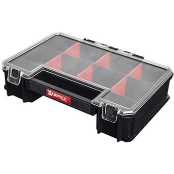 Box na nářadí QBRICK SYSTEM TWO ORGANIZER MULTI - 25,7 x 18,2 x 6,5 cm (164099)