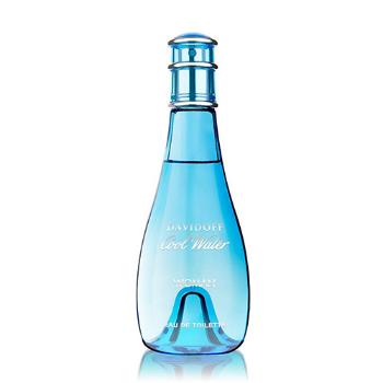 Davidoff Cool Water Woman toaletní voda 100 ml