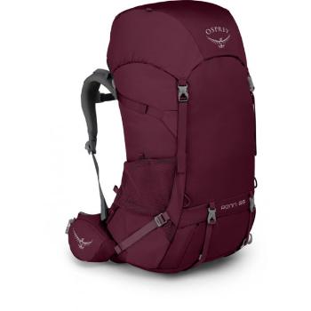 Osprey RENN 65 W Dámský outdoorový batoh, černá, velikost