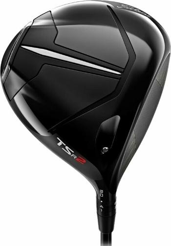 Titleist TSR2 Pravá ruka 11° Lady Golfová hole - driver