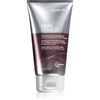 Joico Defy Damage Protective Masque maska pro poškozené vlasy 150 ml