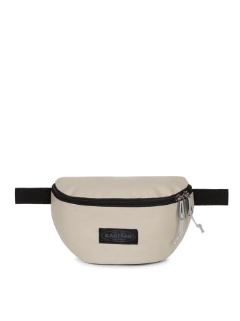 EASTPAK Övtáska 'Springer'  greige / fekete