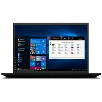 Lenovo ThinkPad P1 Gen 4 Black (20Y3000ECK)