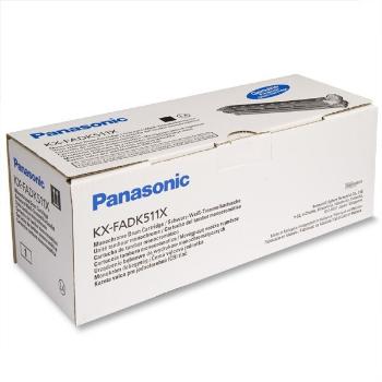 Panasonic KX-FADK511X černá (black) originální válcová jednotka
