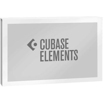 Steinberg Cubase Elements 13