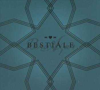 BraAgas: Bestiále (CD)