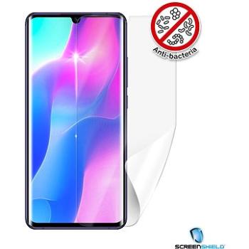 Screenshield Anti-Bacteria XIAOMI Mi Note 10 Lite fólie na displej (XIA-MINOTE10LTAB-D)