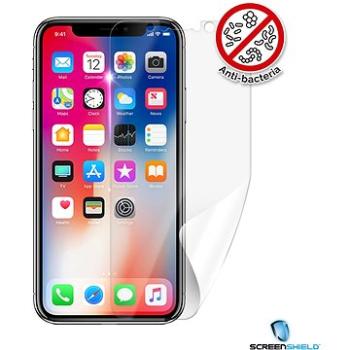 Screenshield Anti-Bacteria APPLE iPhone X na displej (APP-IPHXAB-D)