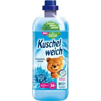 KUSCHELWEICH Sommerwind 1 l (38 praní) (4013162031313)