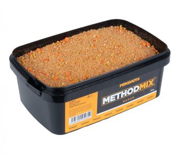 Mikbaits method mix 700 g - mango