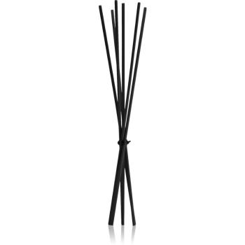 Castelbel Sticks náhradní tyčinky do aroma difuzérů černé 25 cm