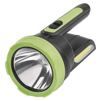 EMOS LED nabíjecí svítilna s rukojetí 210lm P2314