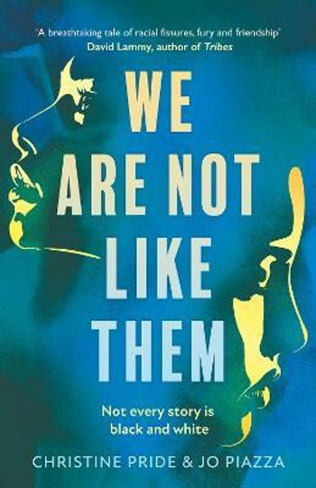 We Are Not Like Them - Jo Piazza, Pride Christine