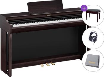 Yamaha CLP-825 R SET Digitální piano Palisandr