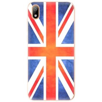 iSaprio UK Flag pro Huawei Y5 2019 (ukf-TPU2-Y5-2019)