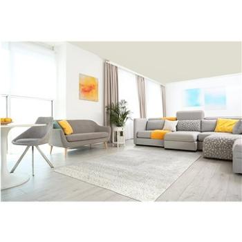 Kusový Efor Shaggy 2137 Cream 200×290 cm (266357-79042)