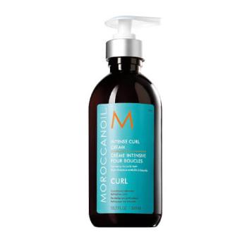 Moroccanoil Stylingový krém pro vlnité a kudrnaté vlasy (Intense Curl Cream) 300 ml