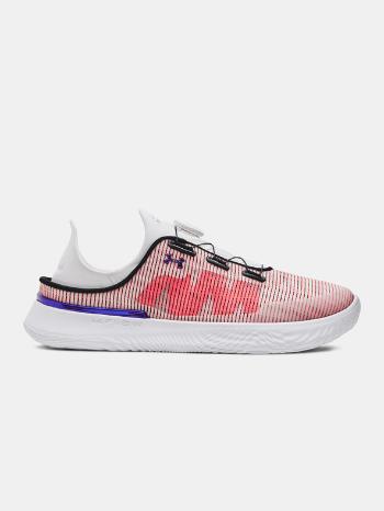 Under Armour UA W Slipspeed Trainer Mesh Tenisky Bílá