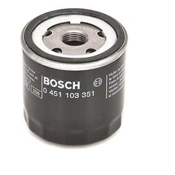 BOSCH Olejový filtr 0 451 103 351 (0451103351)