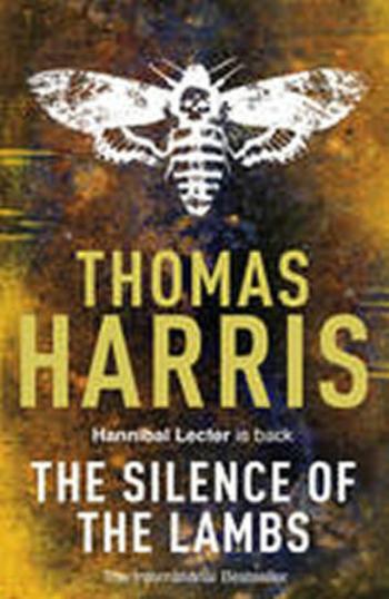 Silence of the Lambs - Thomas Harris