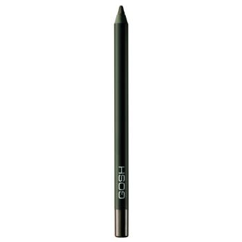 GOSH COPENHAGEN Velvet Touch Eye Liner Waterproof tužka na oči - 017 Rebellious Brown