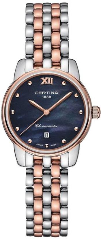 Certina DS-8 Lady C033.051.22.128.00