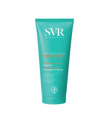 SVR Mléko po opalování Sun Secure (Moisturising After-Sun Milk) 200 ml