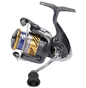 Daiwa naviják laguna lt 2500