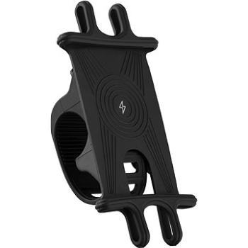 AlzaPower Bike Holder FCP100 černý (APW-PHFCPB01B)