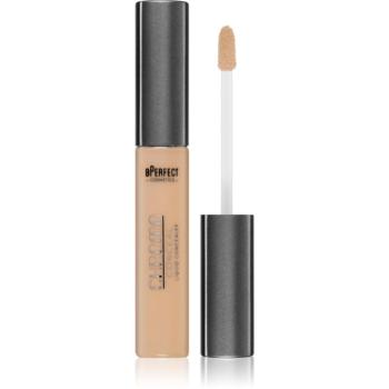 BPerfect Chroma Conceal tekutý korektor odstín N4 12,5 ml