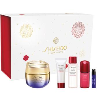 Shiseido Vital Perfection dárková sada