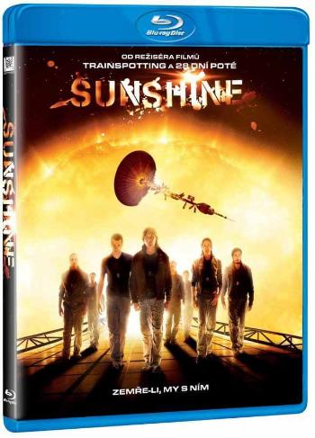 Sunshine (BLU-RAY)