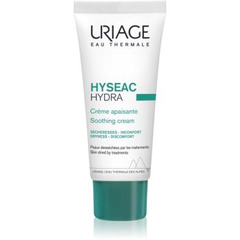 Uriage Hyséac Hydra Soothing Cream zklidňující krém na aknózní pleť 40 ml