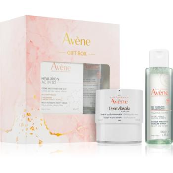 Avène Hyaluron Activ B3 Gift Set vánoční dárková sada pro výživu a hydrataci