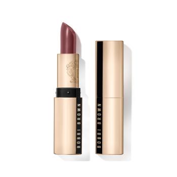 Bobbi Brown Rtěnka (Luxe Lipstick) 3,5 g Downtown Plum