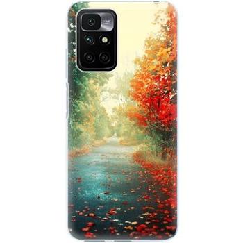 iSaprio Autumn 03 pro Xiaomi Redmi 10 (aut03-TPU3-Rmi10)