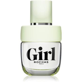 Rochas Girl toaletní voda pro ženy 40 ml