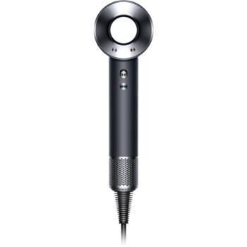 Dyson Supersonic™ HD07 Black/Grey fén na vlasy 1 ks