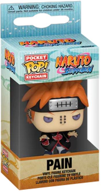 Funko POP Keychain: Naruto - Pain