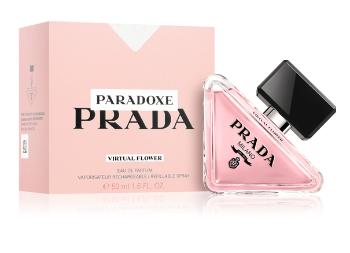 Prada Paradoxe Virtual Flower - EDP (plnitelná) 50 ml