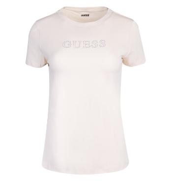 Guess briana ss t-shirt xl