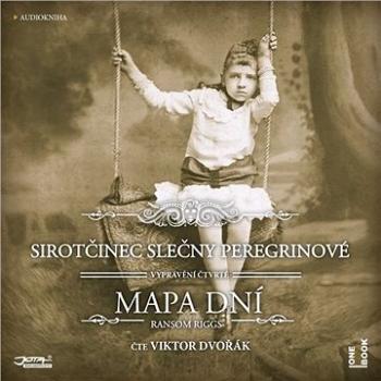 Sirotčinec slečny Peregrinové: MAPA DNÍ ()