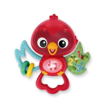 Baby Einstein Bright Hudební hračka Roxy's Flight™