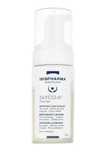 ISISPHARMA GLYCO-A Foamer čisticí pěna 100 ml