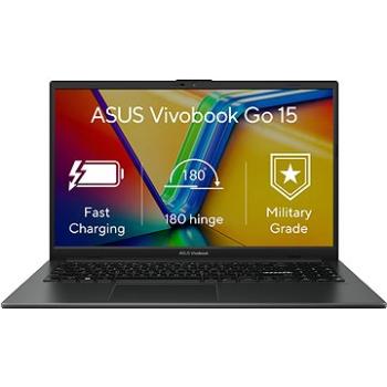 ASUS Vivobook Go 15 E1504GA-BQ133WS Mixed Black (E1504GA-BQ133WS)