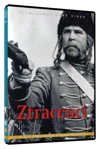 Ztracenci (DVD)