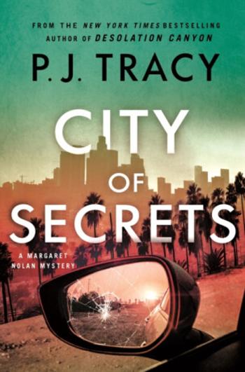 City of Secrets - P.J. Tracy