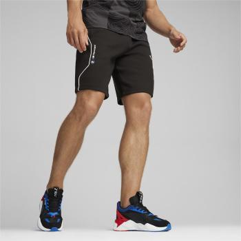 Puma BMW MMS Sweat Shorts M