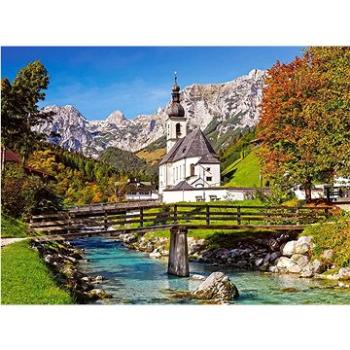 Castorland Puzzle Ramsau, Německo 3000 dílků (300464)